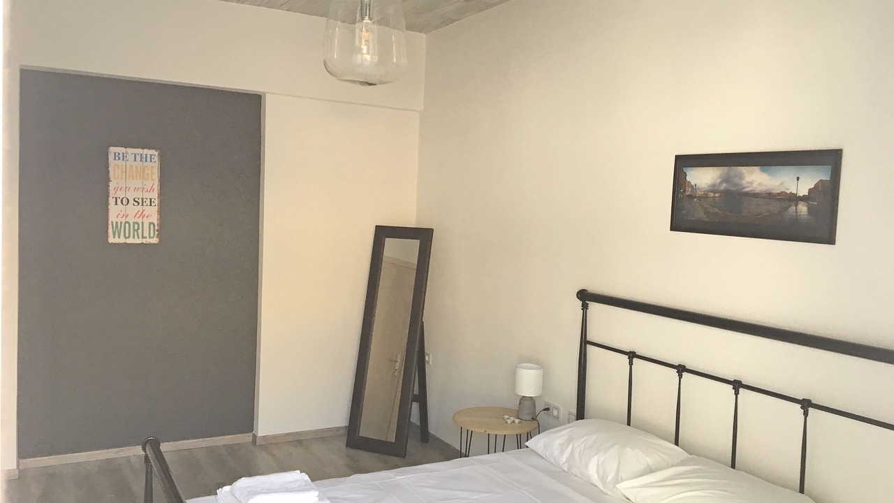 Photo of Bedroom in Nea Chora