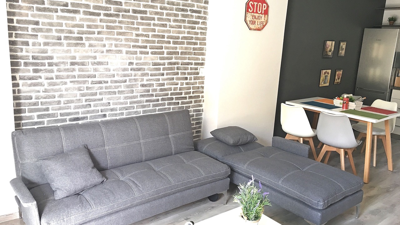 Photo of Livingroom in Nea Chora