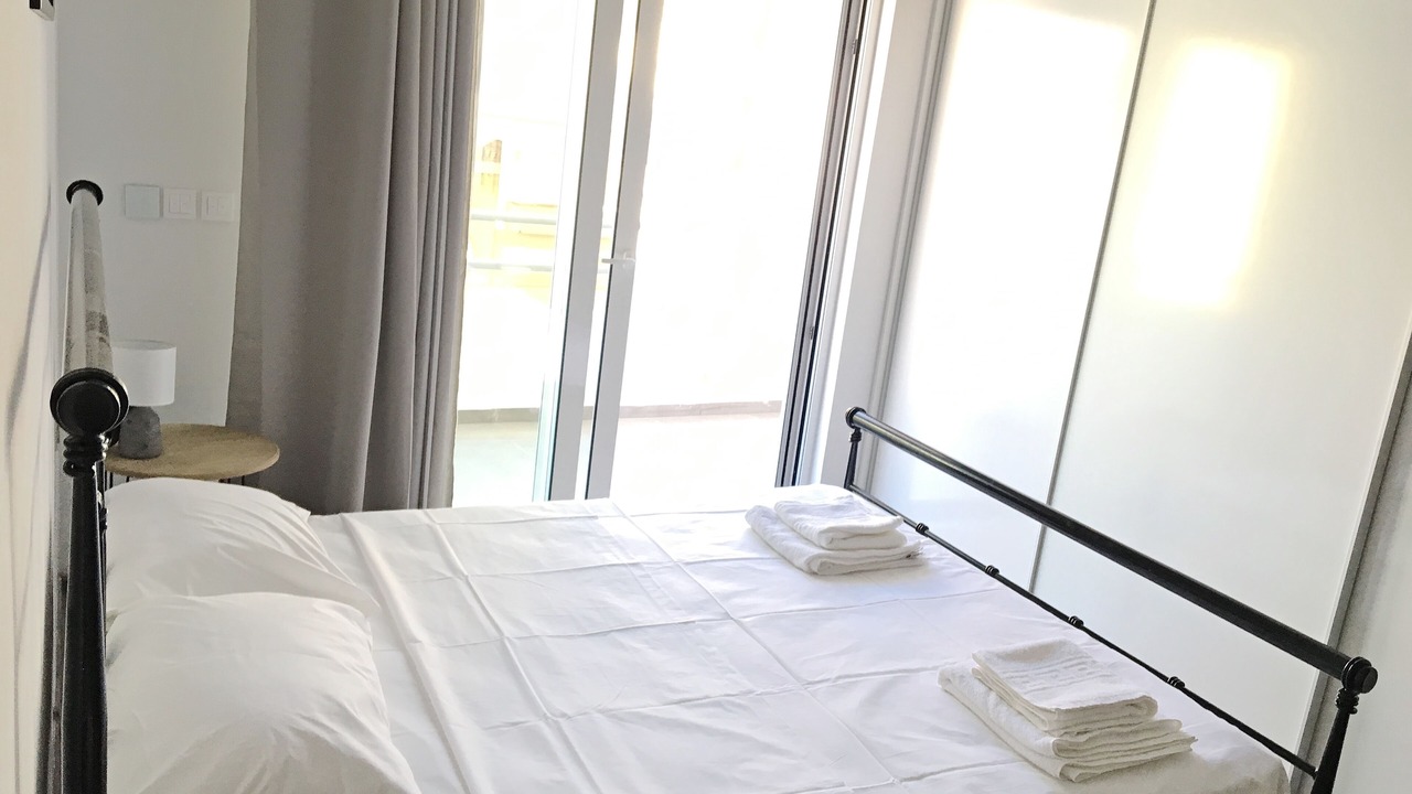 Photo of Bedroom in Nea Chora