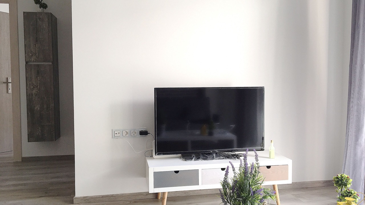 Photo of Livingroom in Nea Chora