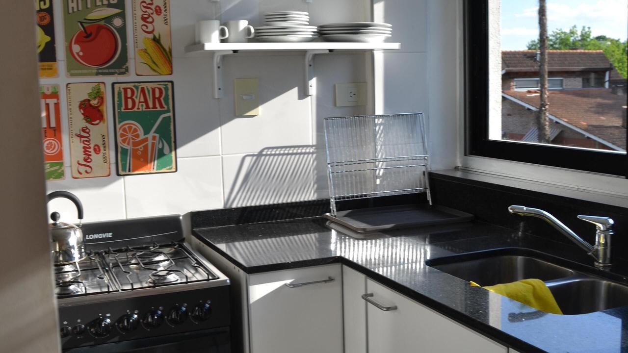 Photo of Kitchen in Tigre