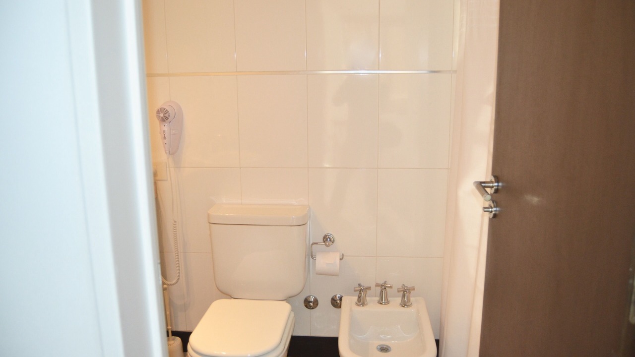 Photo of Bathroom in Tigre