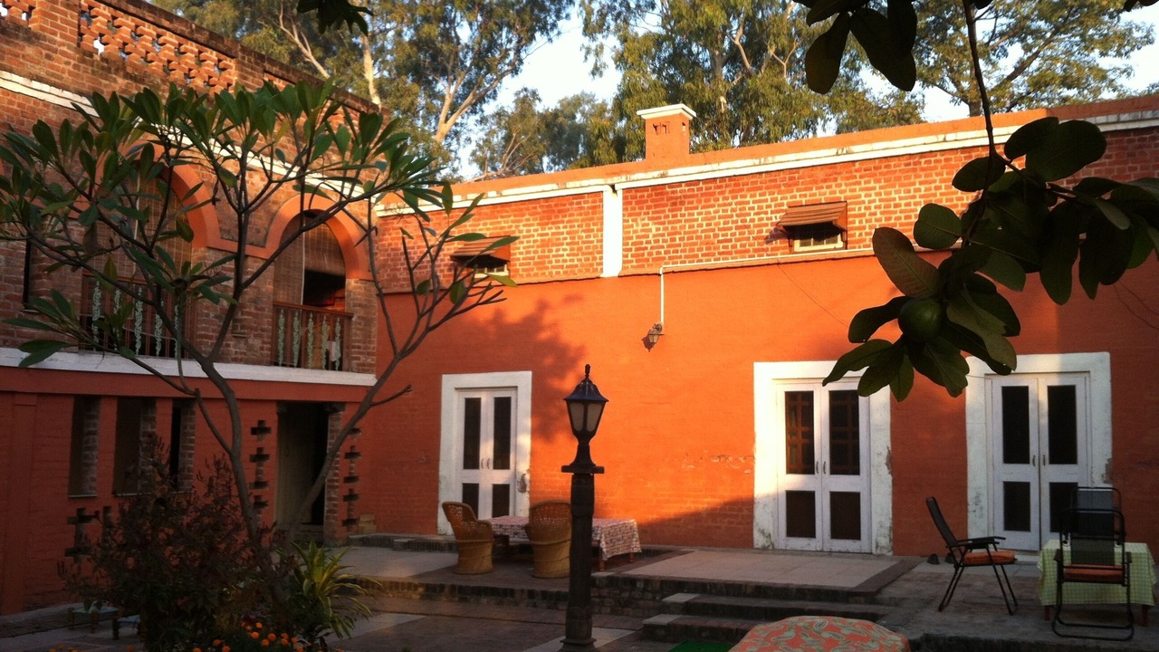 Photo of Patio Balcony in Gurdaspur