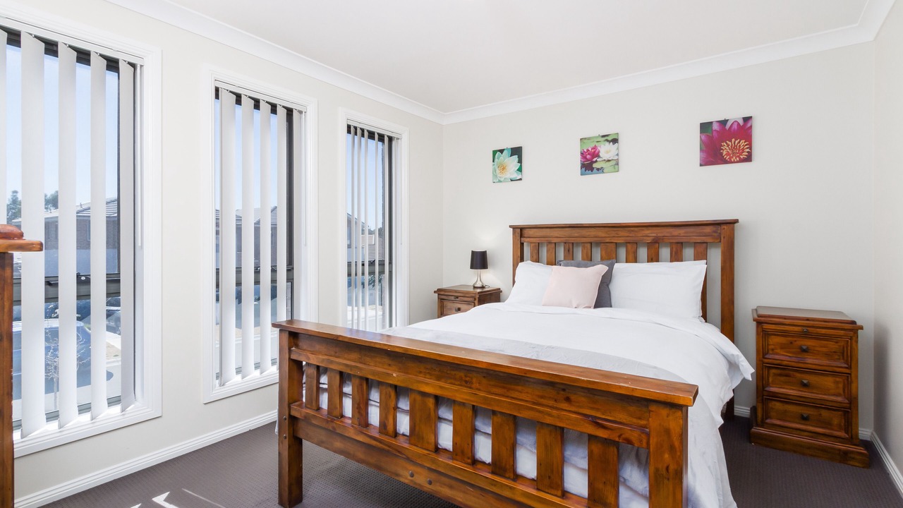 Photo of Bedroom in Cranebrook