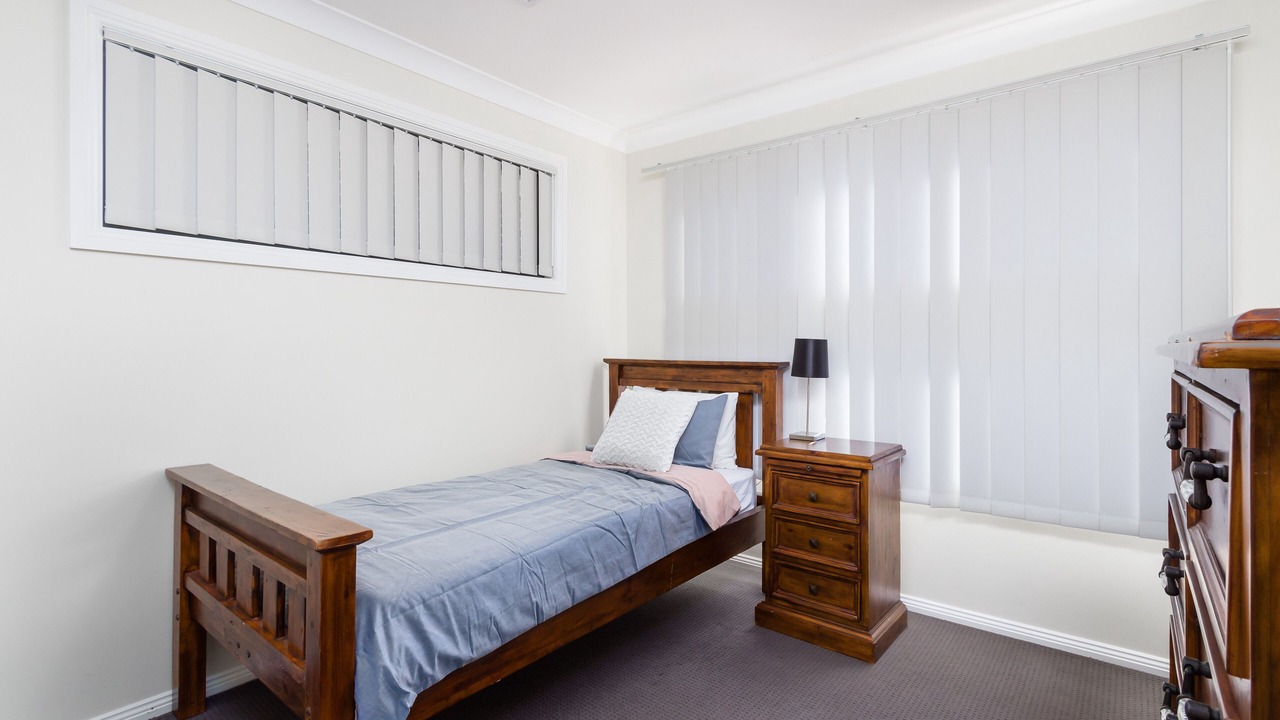 Photo of Bedroom in Cranebrook