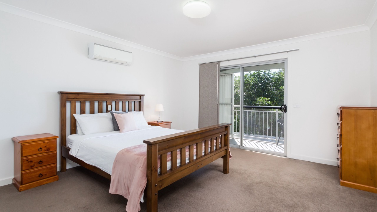 Photo of Bedroom in Cranebrook