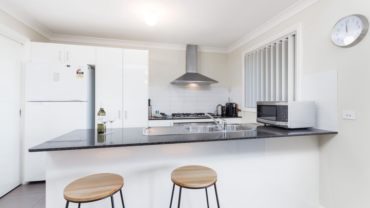 Photo of Kitchen in Cranebrook