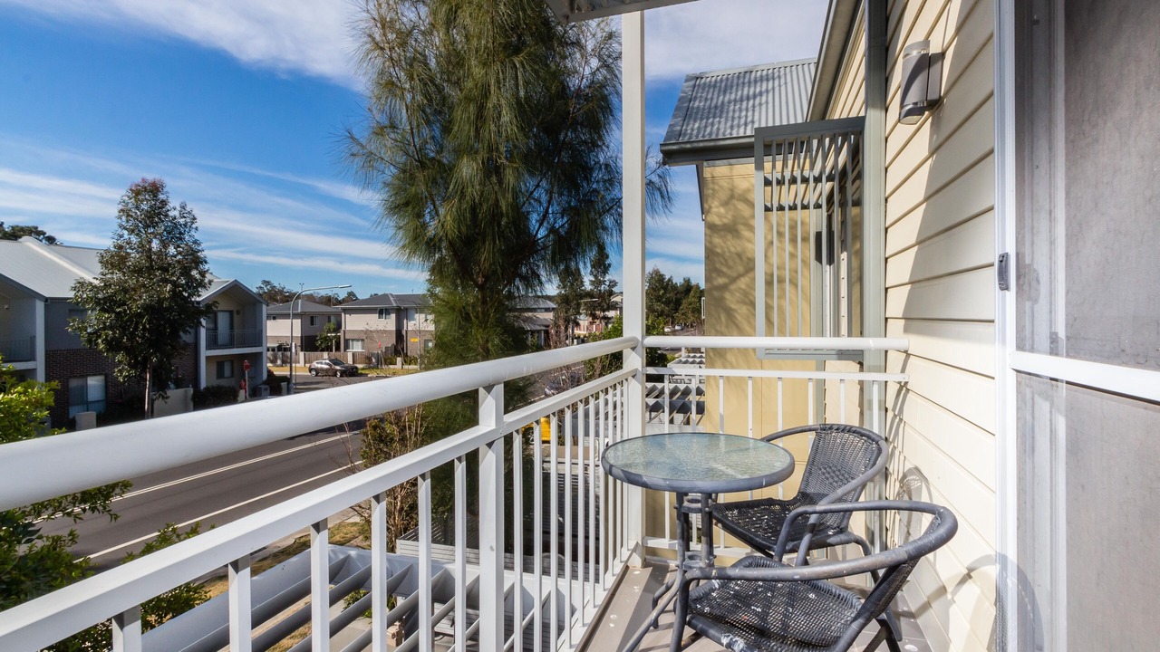 Photo of Outdoor in Cranebrook