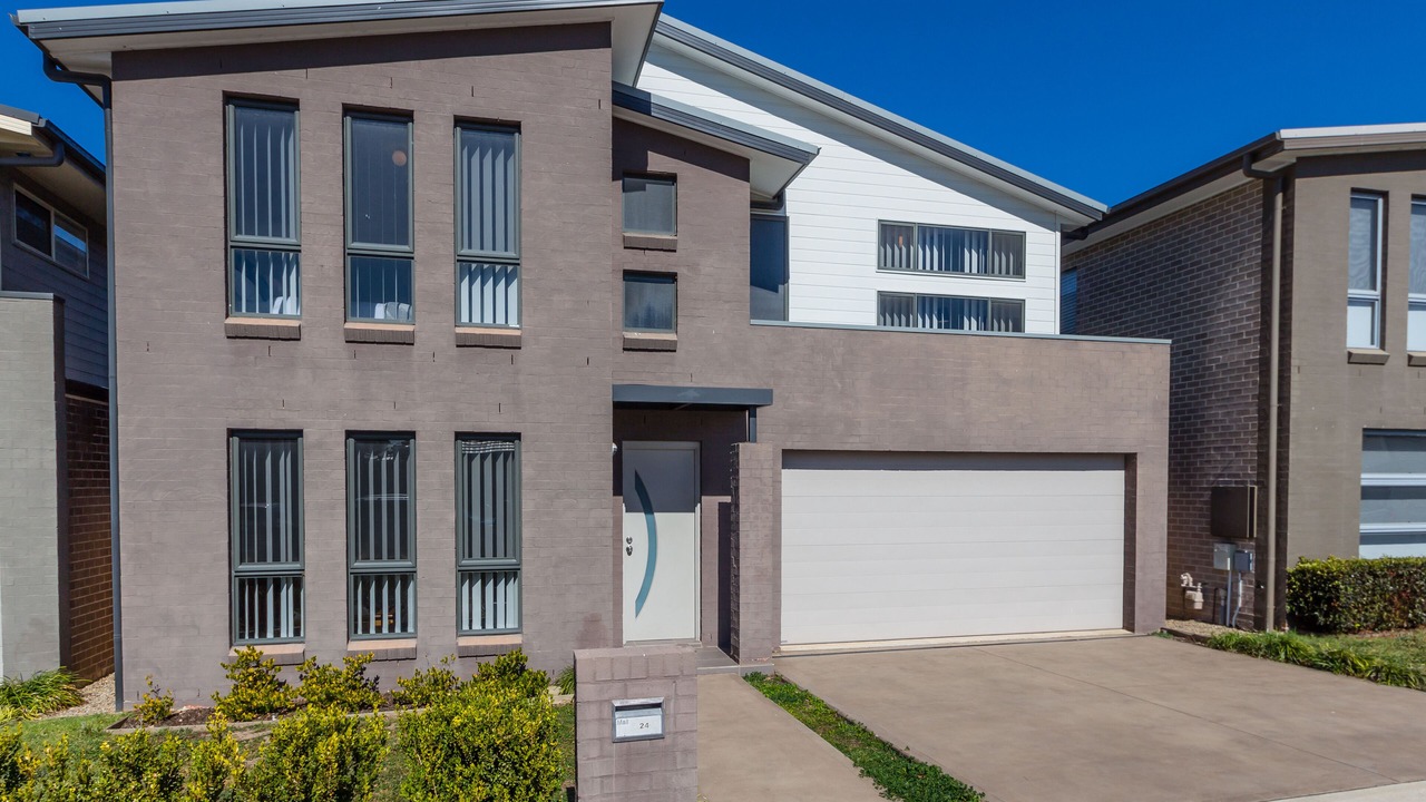 Photo of Outdoor in Cranebrook