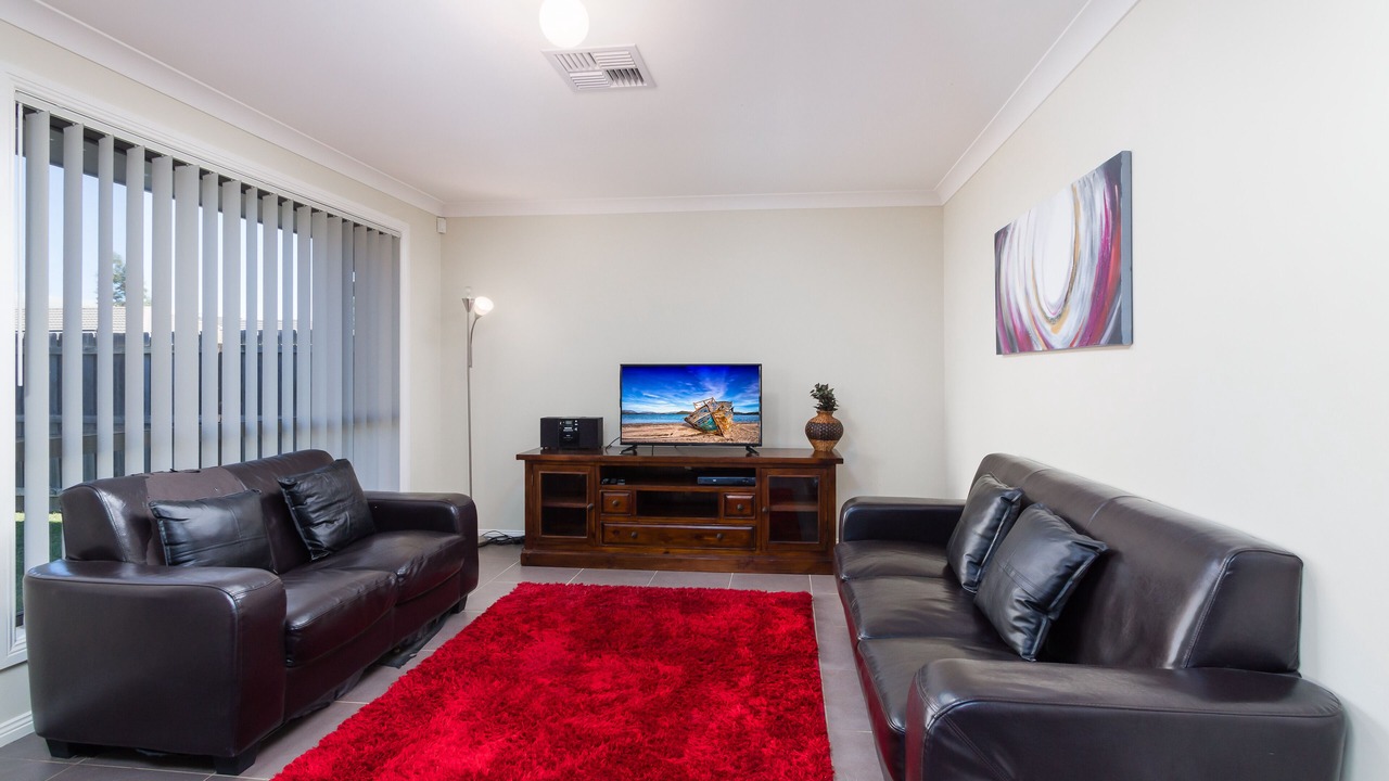 Photo of Livingroom in Cranebrook