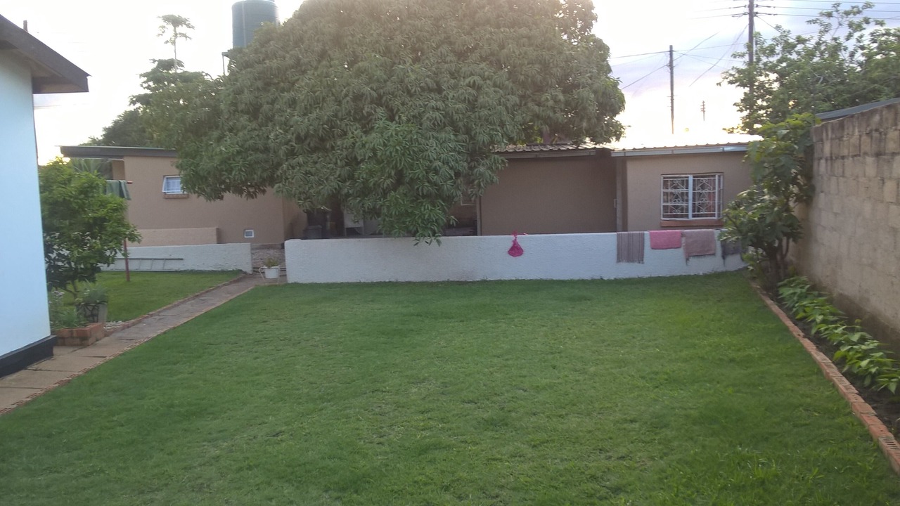 Photo of Outdoor in Lusaka