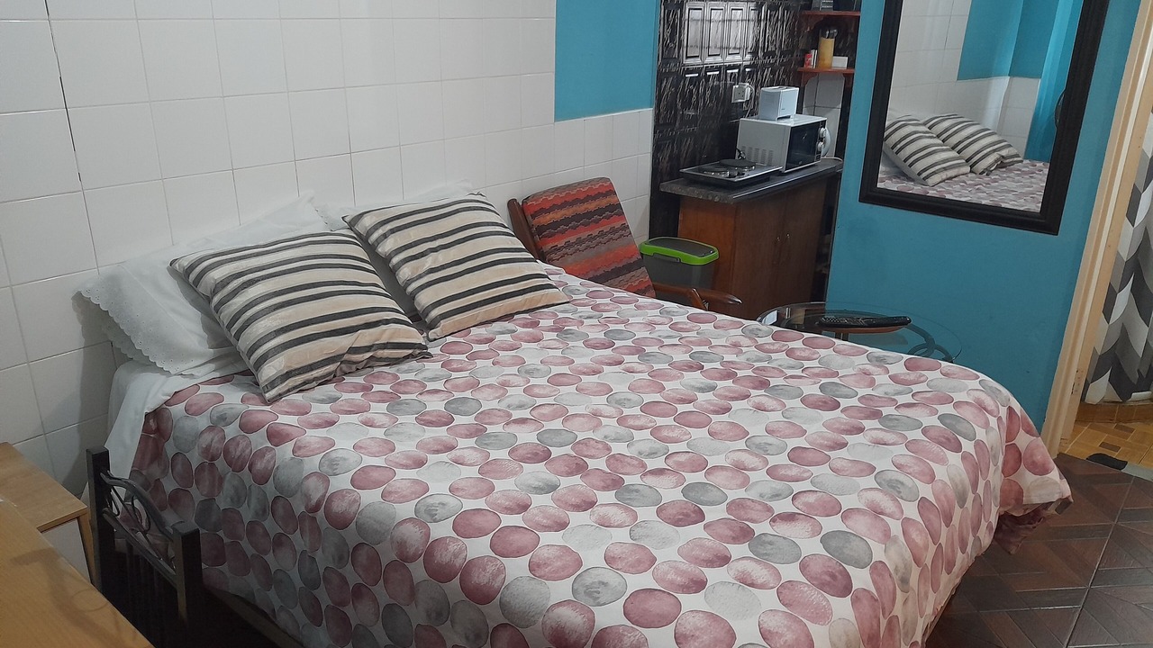 Photo of Bedroom in Lusaka
