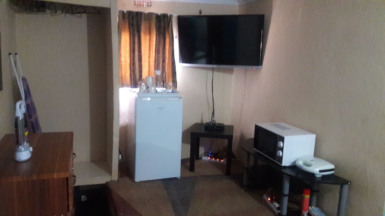 Photo of Others in Lusaka