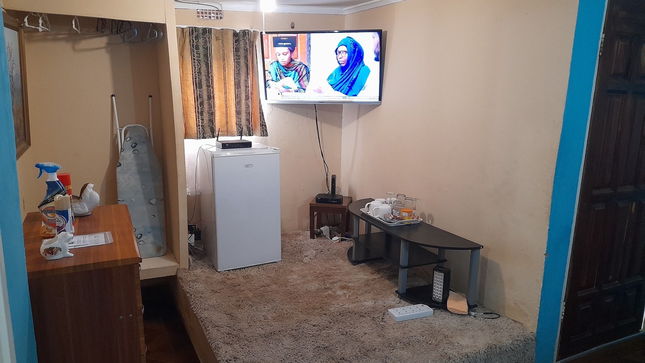 Photo of Bedroom in Lusaka