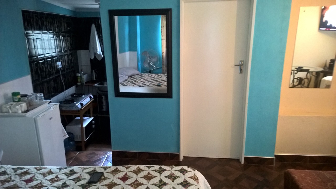 Photo of Bedroom in Lusaka