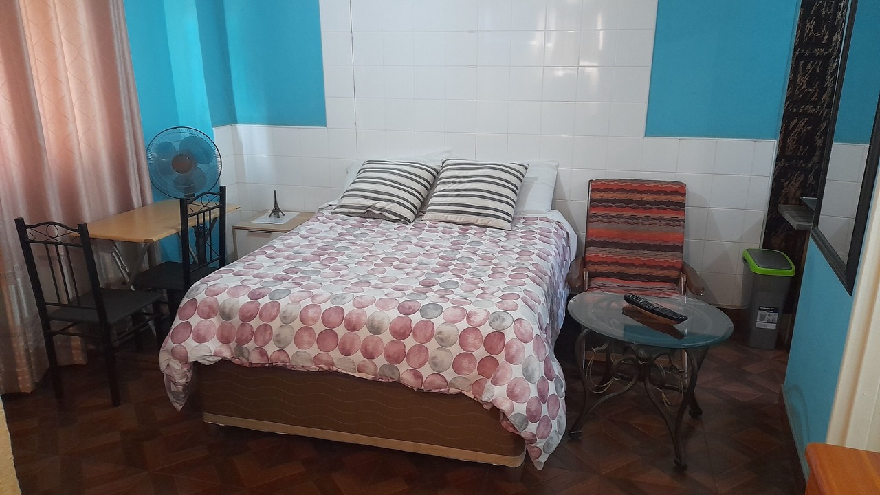 Photo of Bedroom in Lusaka