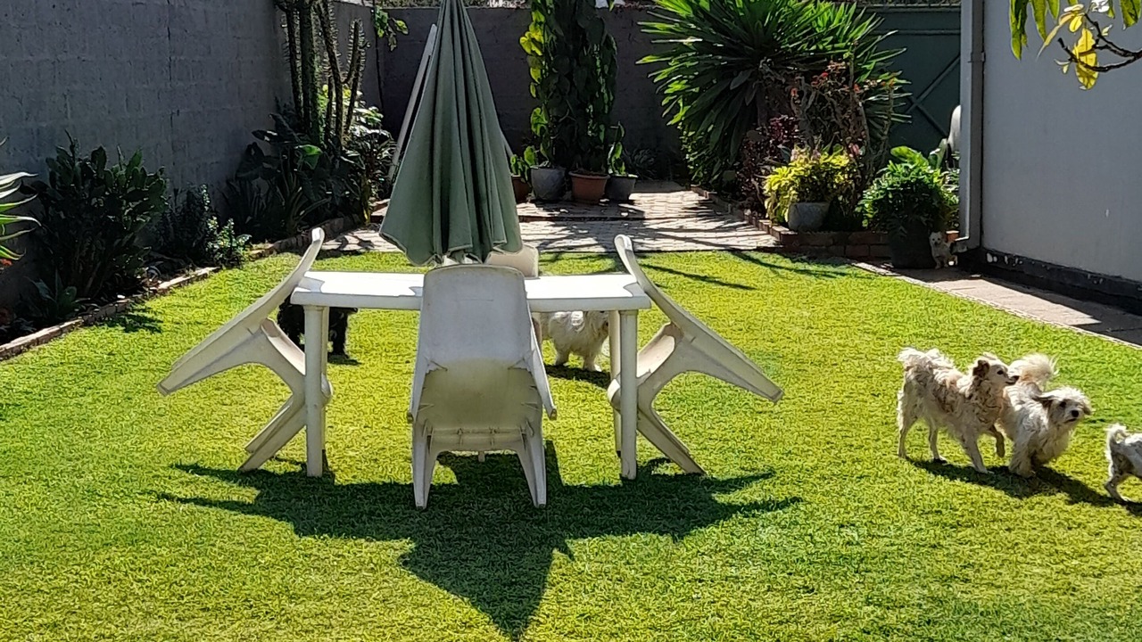 Photo of Outdoor in Lusaka