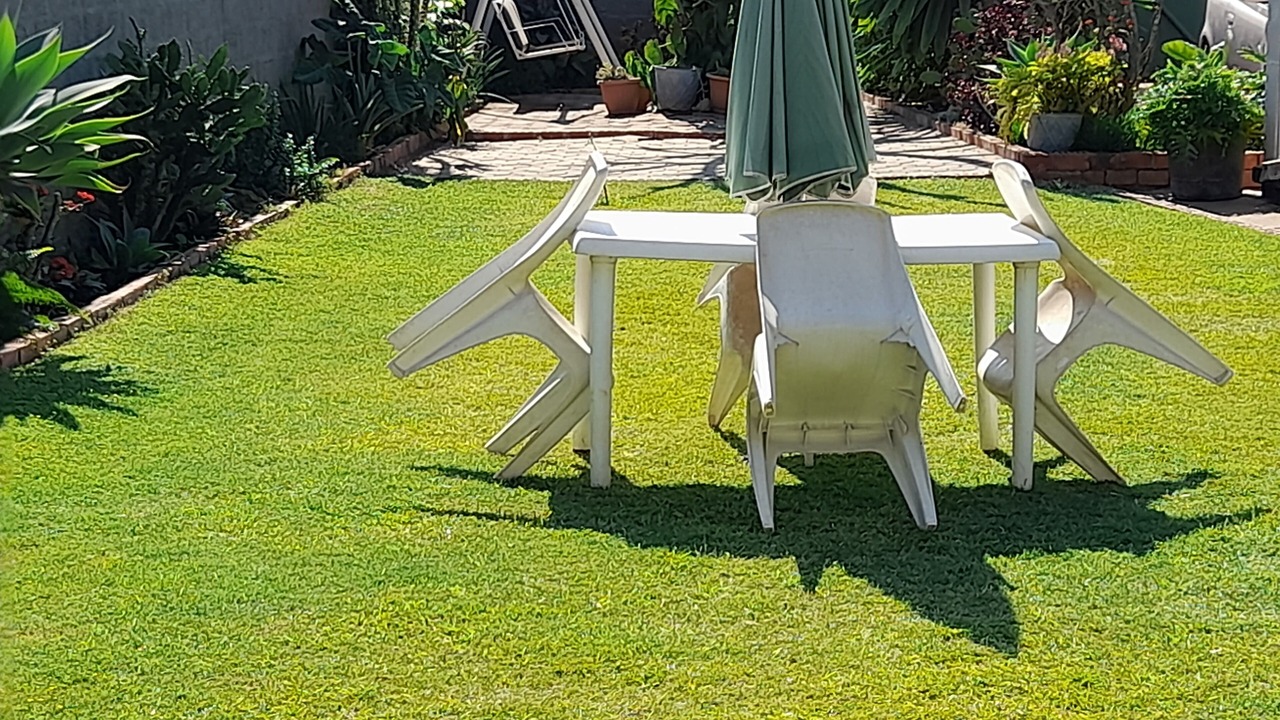 Photo of Outdoor in Lusaka