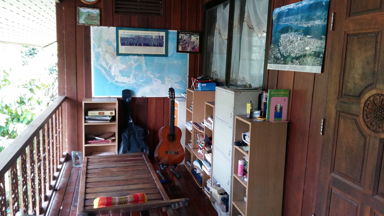 Photo of Outdoor in Laem Klat