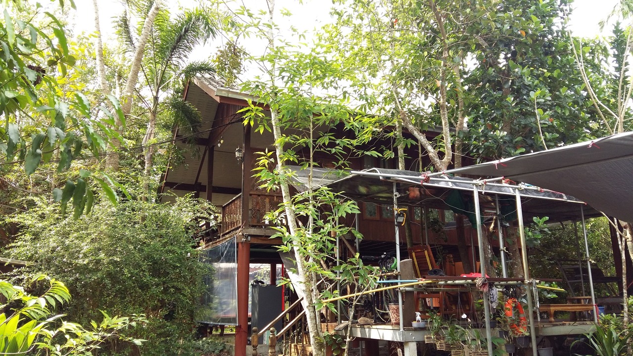 Photo of Outdoor in Laem Klat