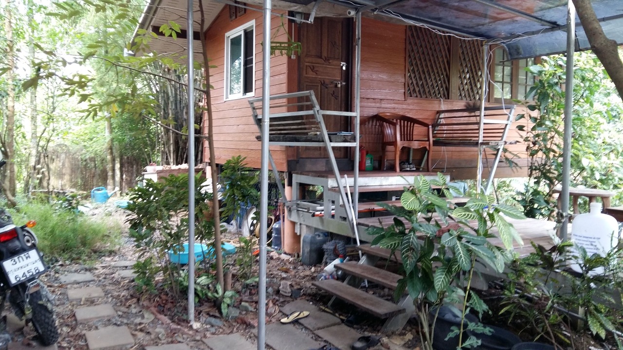 Photo of Outdoor in Laem Klat
