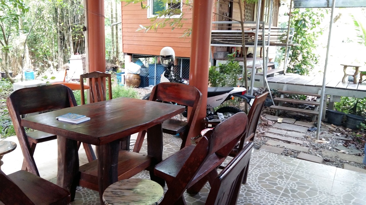 Photo of Outdoor in Laem Klat