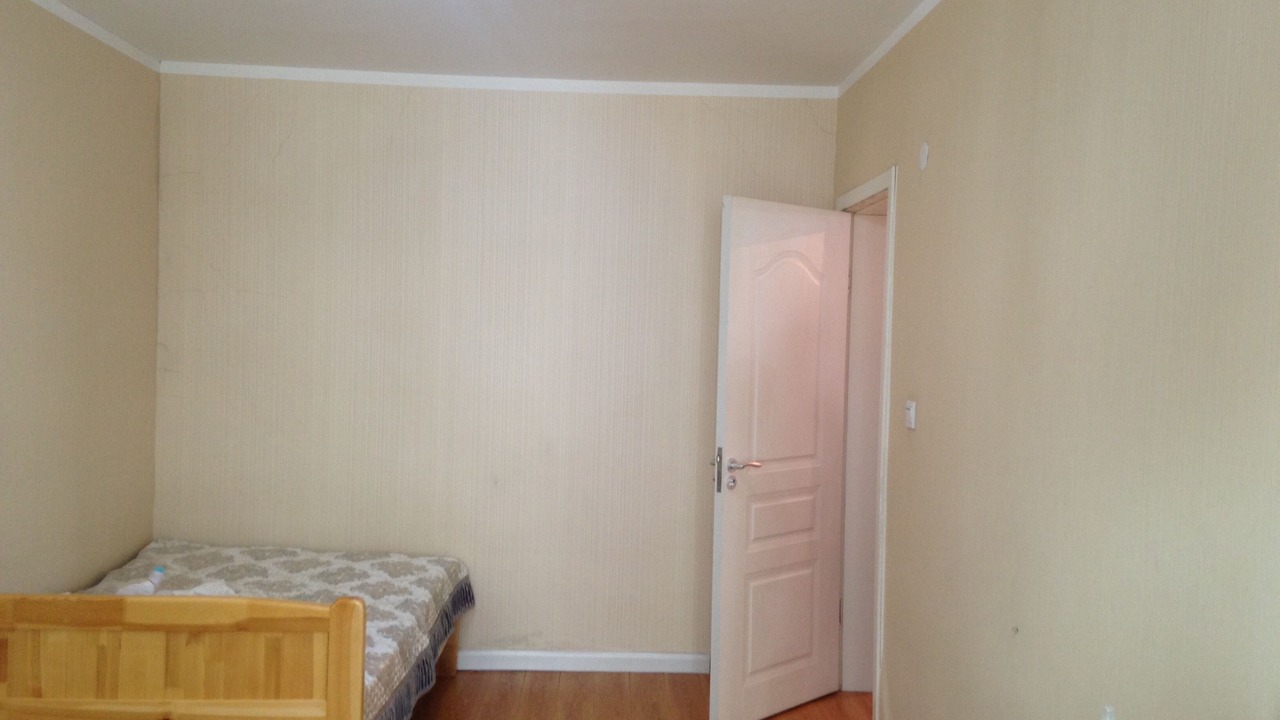 Photo of Bedroom in Downtown Ulaanbaatar