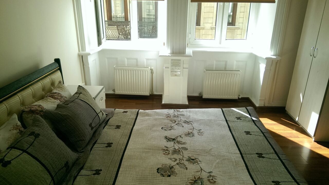Photo of Bedroom in Baku Old Town