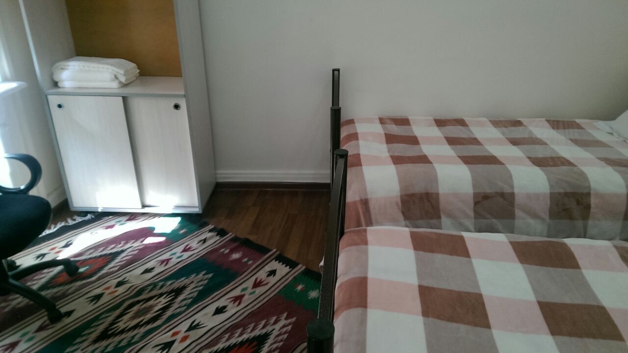 Photo of Bedroom in Baku Old Town