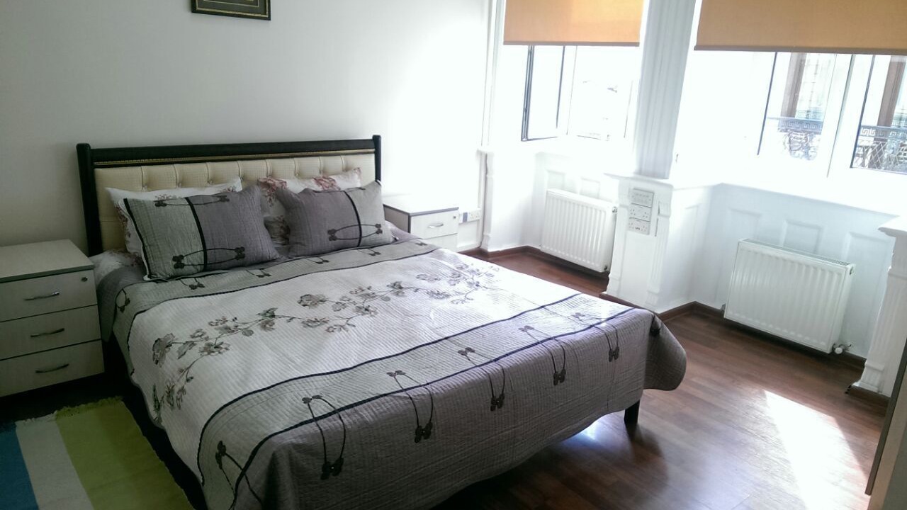 Photo of Bedroom in Baku Old Town
