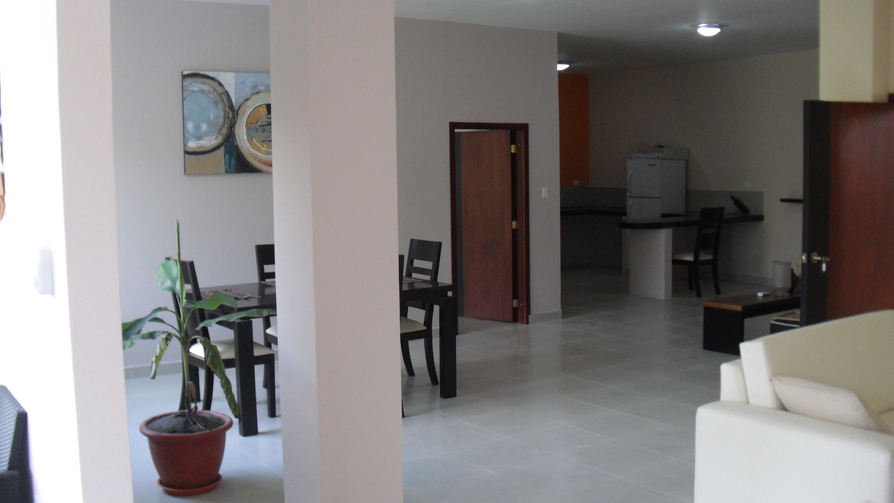 Photo of Livingroom in Coca