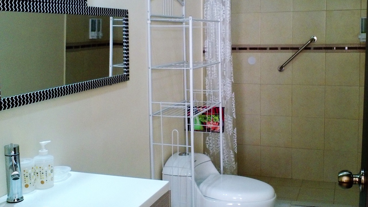 Photo of Bathroom in Coca