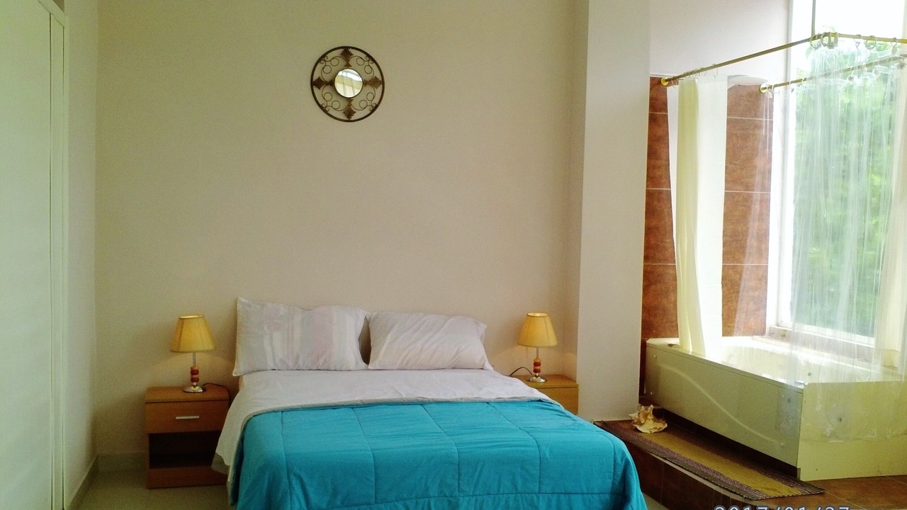 Photo of Bedroom in Coca