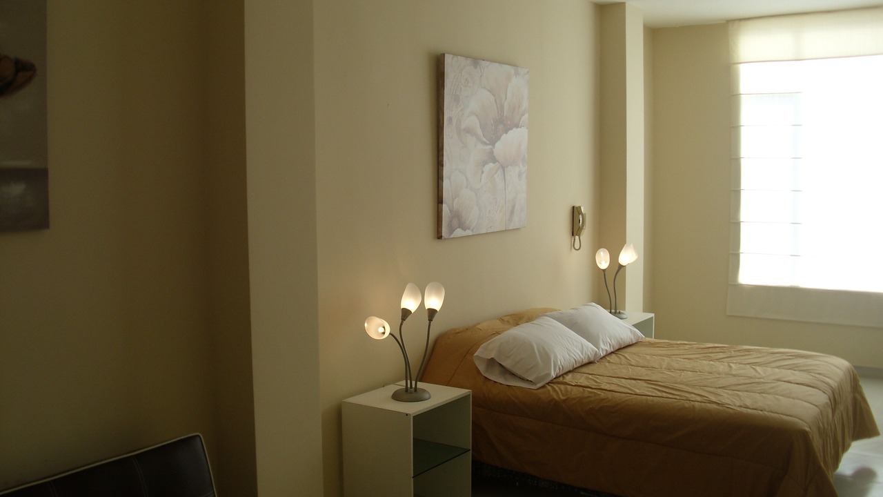 Photo of Bedroom in Coca