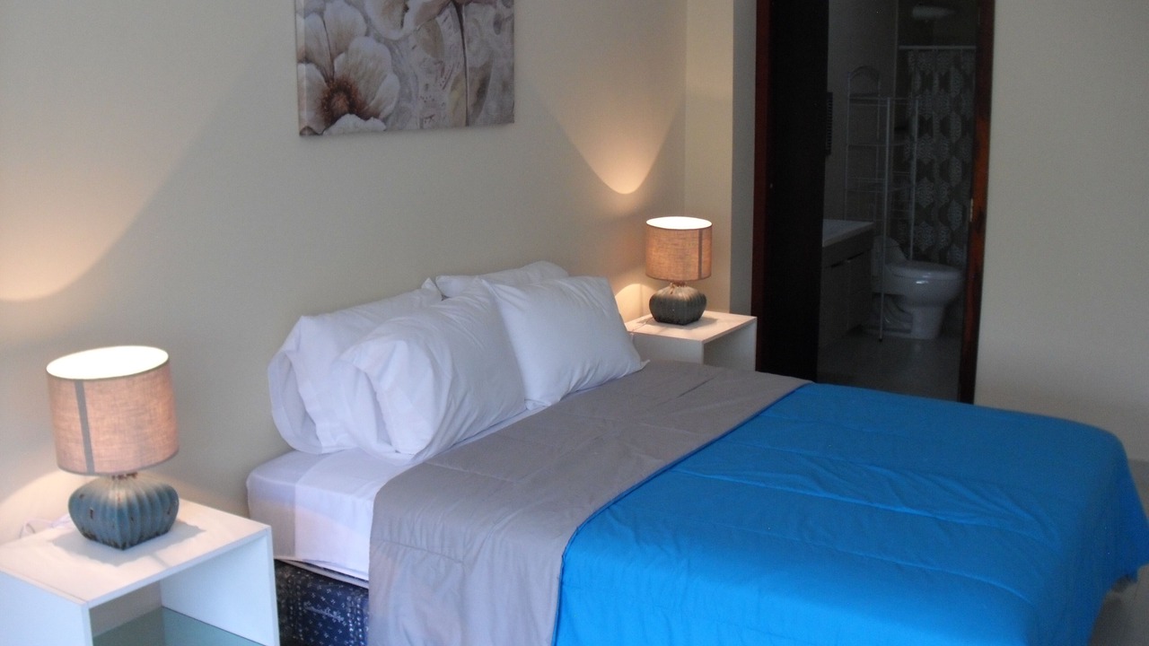 Photo of Bedroom in Coca
