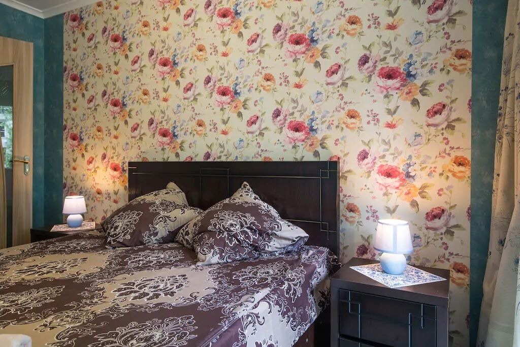 Photo of Bedroom in Saburtalo