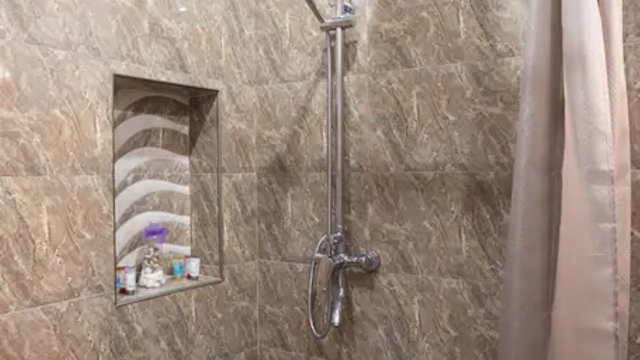 Photo of Bathroom in Saburtalo