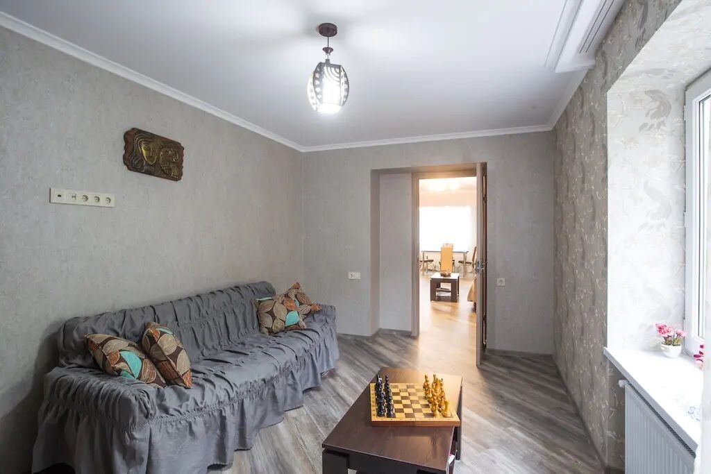 Photo of Livingroom in Saburtalo