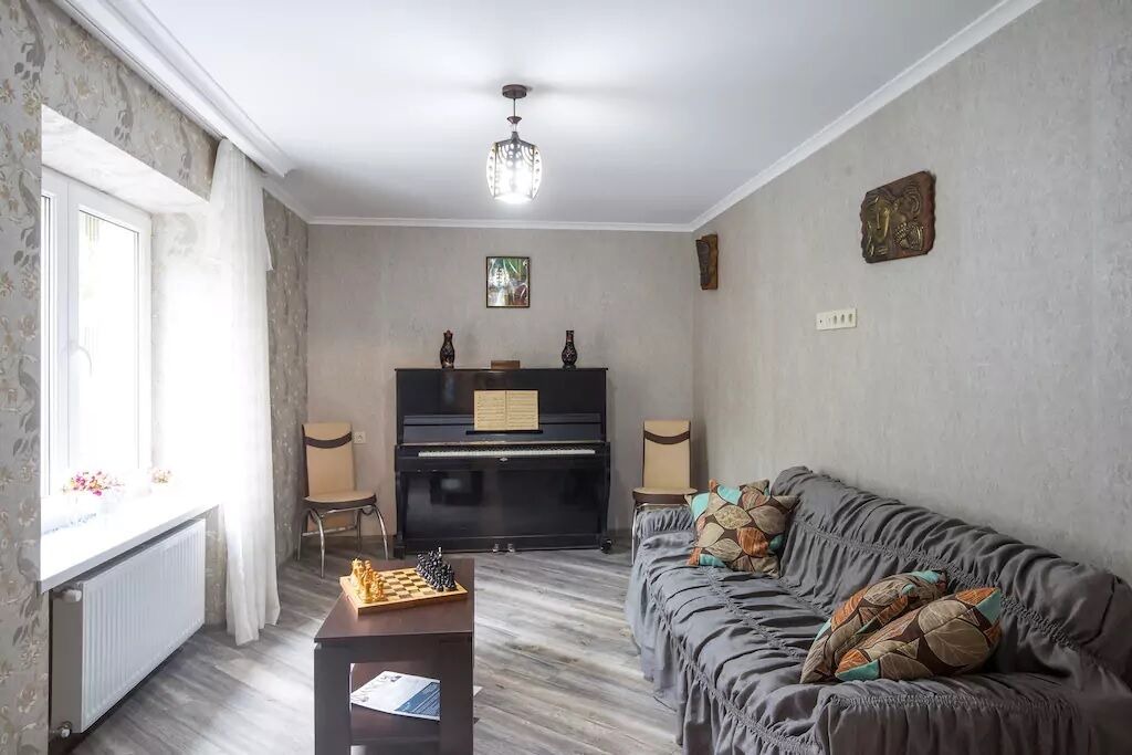 Photo of Livingroom in Saburtalo