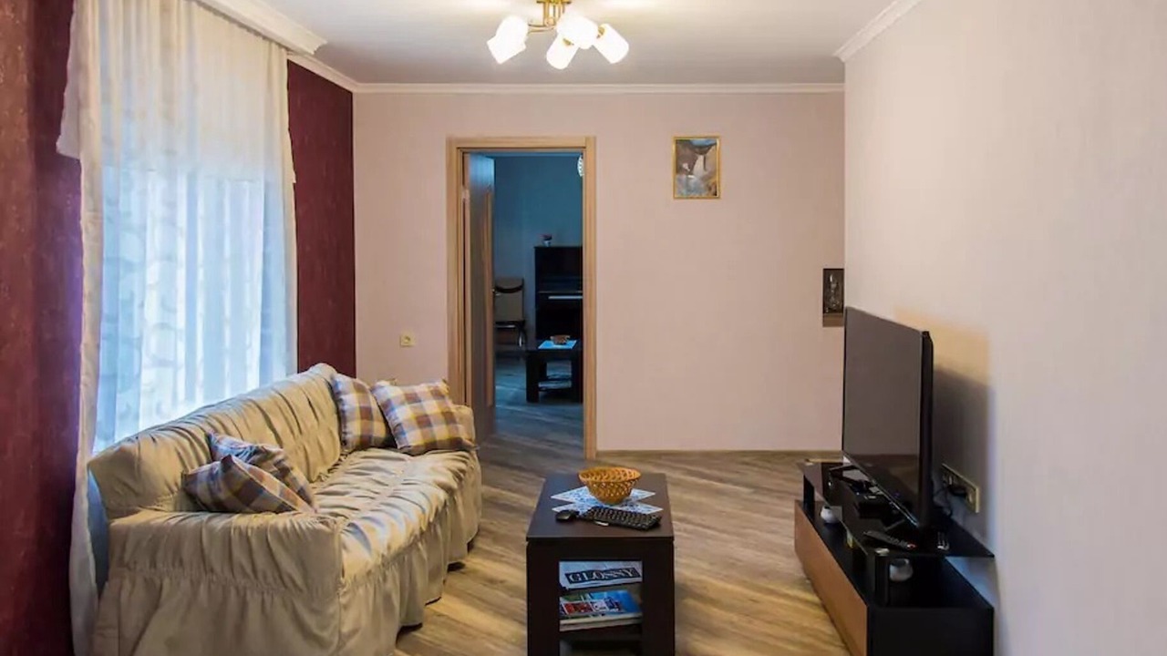 Photo of Livingroom in Saburtalo