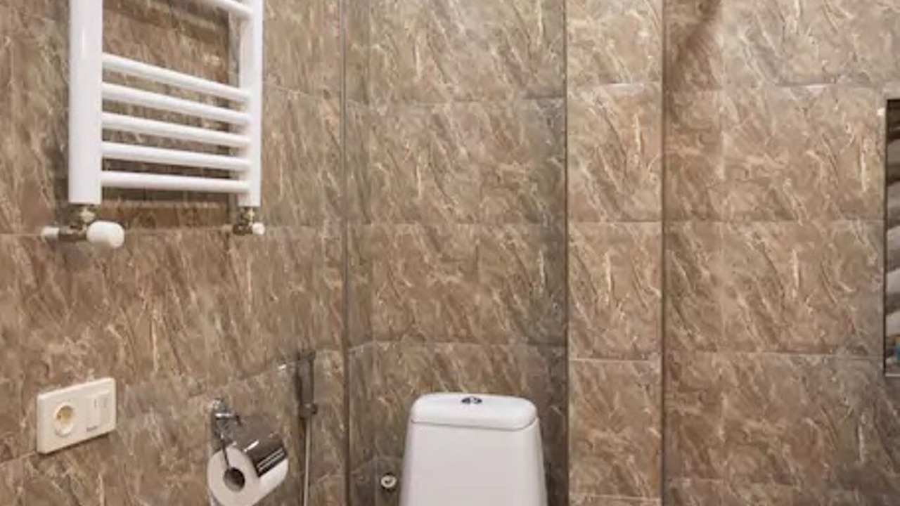 Photo of Bathroom in Saburtalo