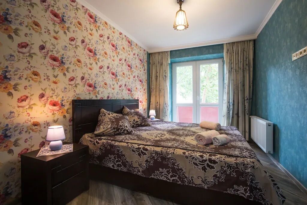 Photo of Bedroom in Saburtalo