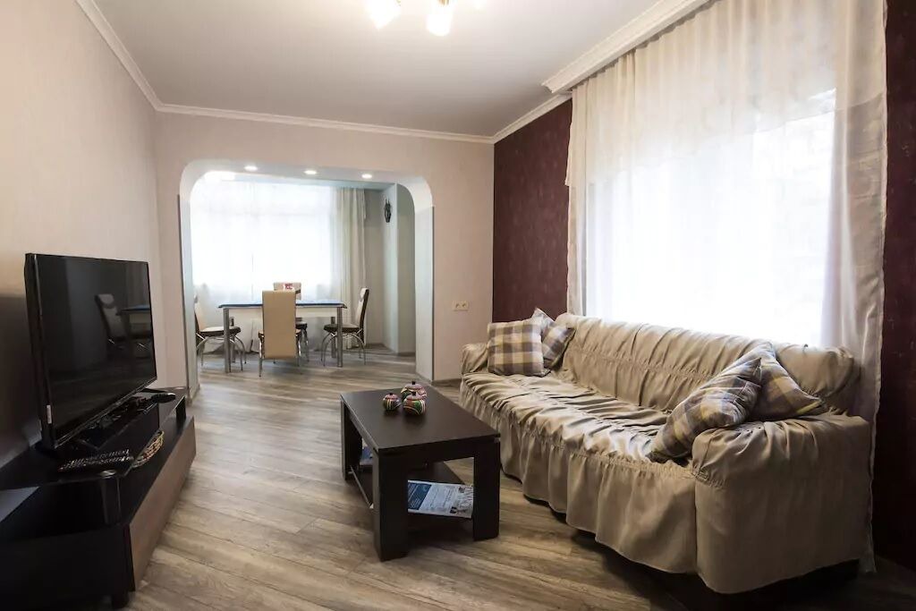 Photo of Livingroom in Saburtalo