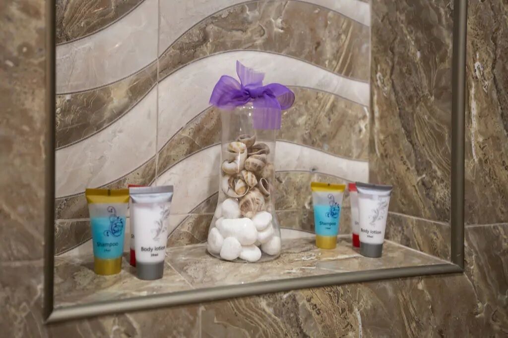 Photo of Bathroom in Saburtalo