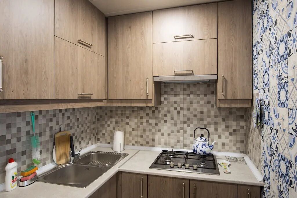 Photo of Kitchen in Saburtalo