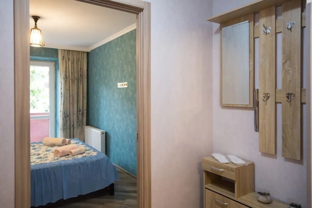 Photo of Bedroom in Saburtalo