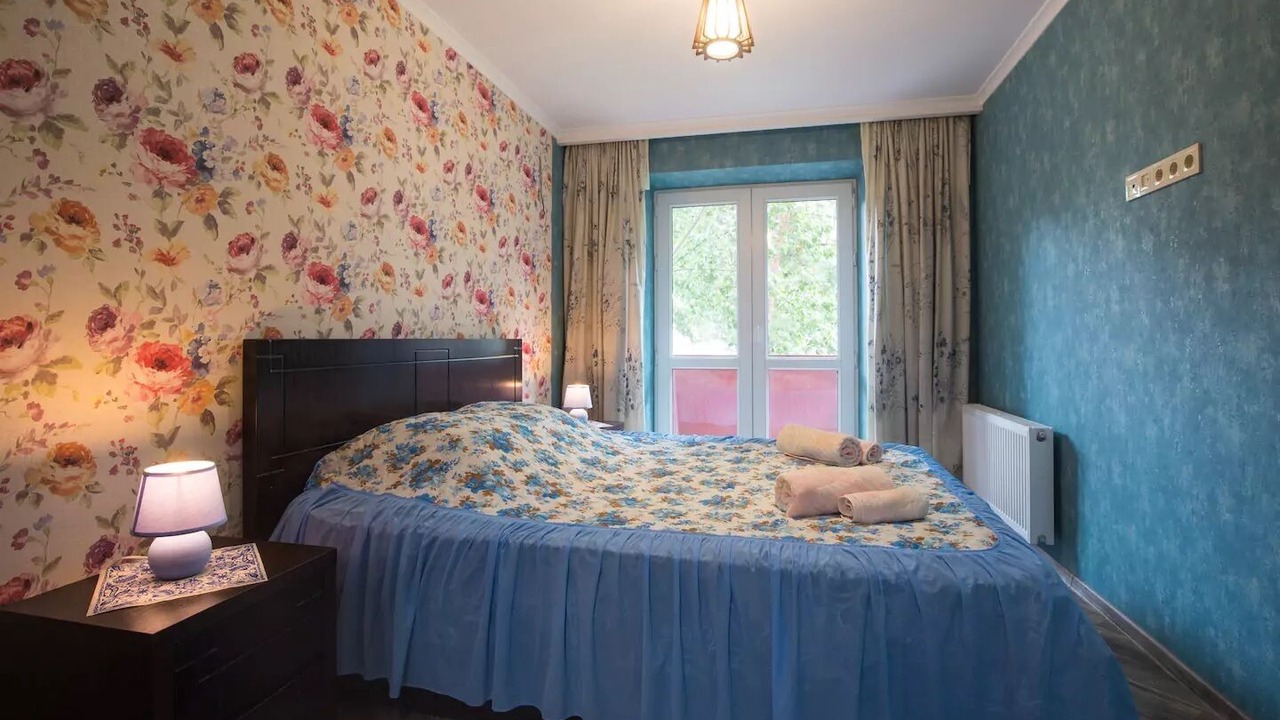 Photo of Bedroom in Saburtalo