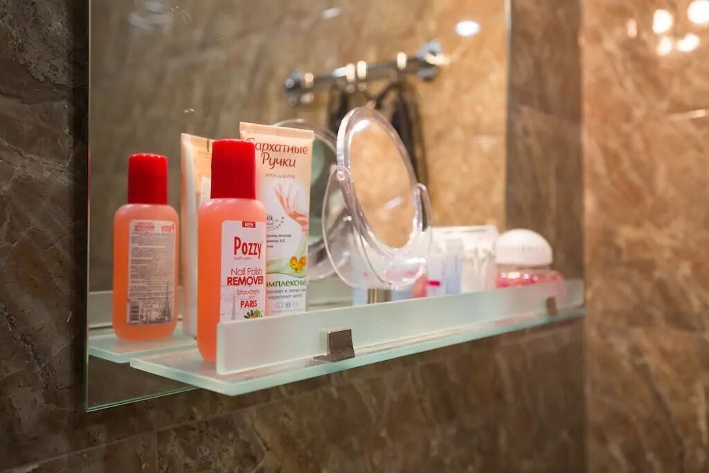 Photo of Bathroom in Saburtalo
