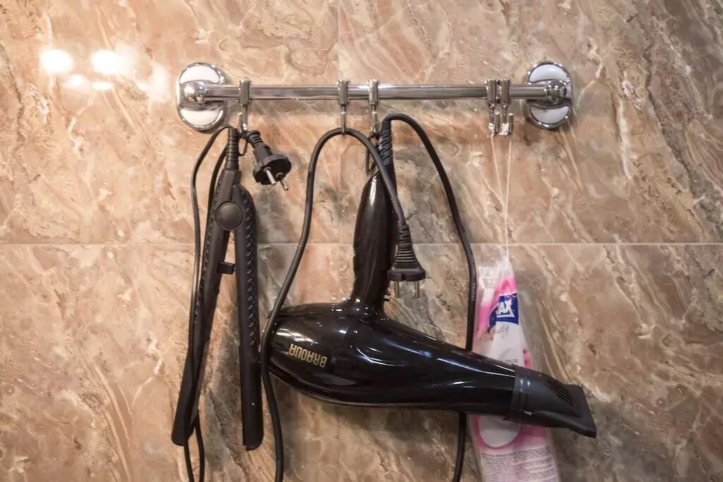 Photo of Bathroom in Saburtalo