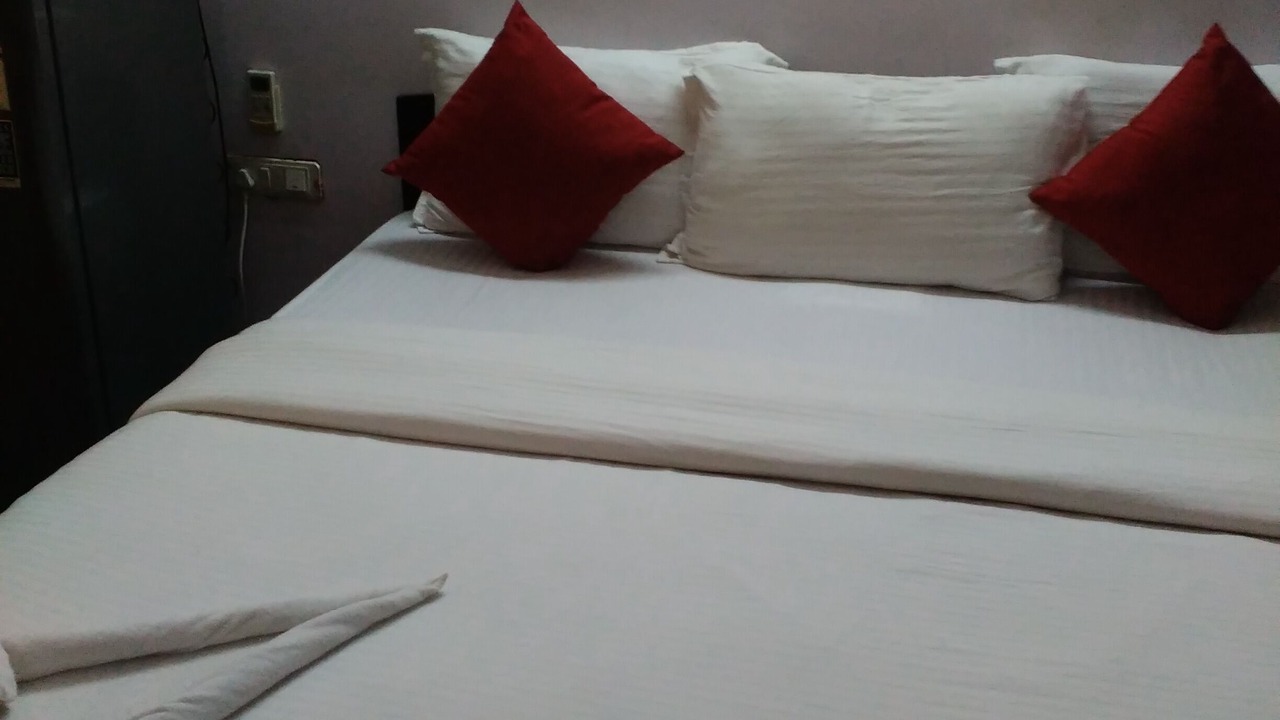 Photo of Bedroom in Agara